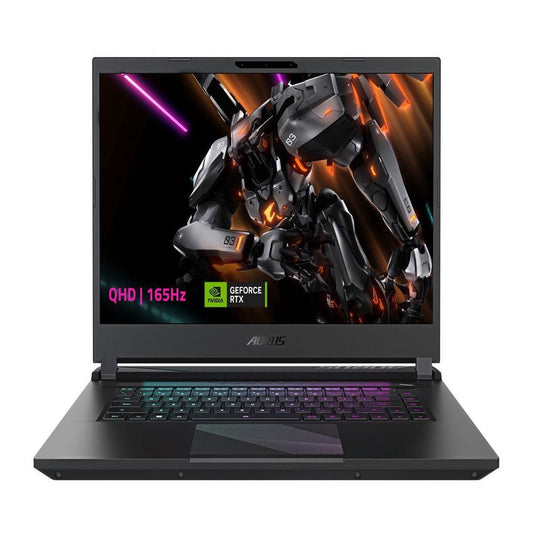 - 15.6" 165 Hz - Intel Core I7 13Th Gen 13700H (2.40Ghz) - Geforce RTX 4070 Laptop GPU - 16 GB DDR5 - 1 TB Gen4 SSD - Windows 11 Home 64-Bit - Gaming Laptop (15 BSF-73US754SH )