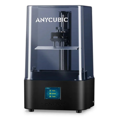 2023 New Arrival Resin 3D Printer 4K Photon Mono 2 Sla Impressora 3D Resina Anycubic